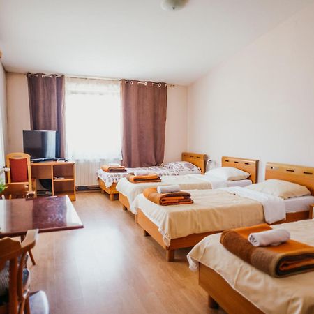 Guest House Sv. Nikola Dugo Selo エクステリア 写真