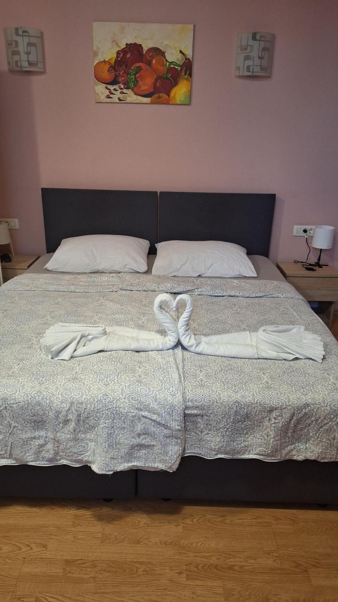 Guest House Sv. Nikola Dugo Selo エクステリア 写真