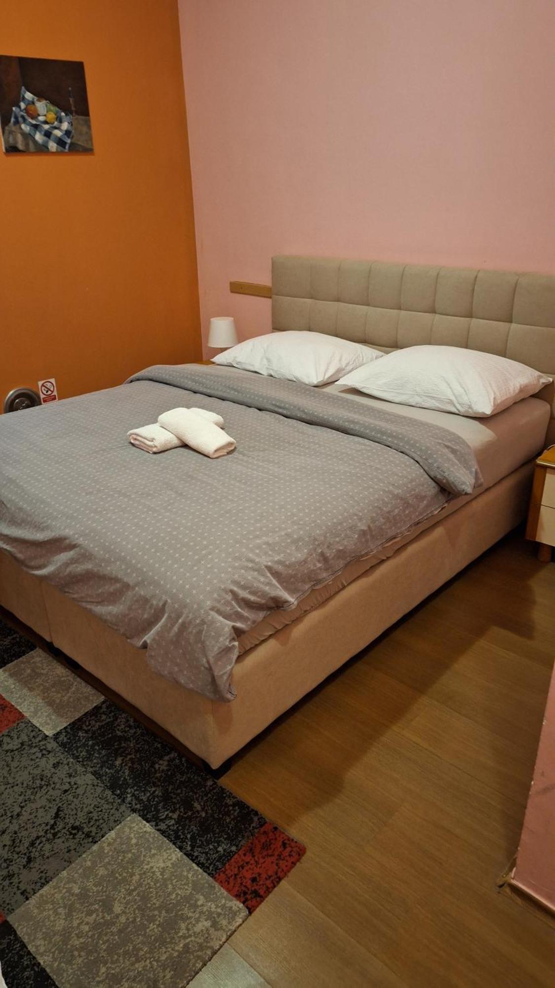 Guest House Sv. Nikola Dugo Selo エクステリア 写真
