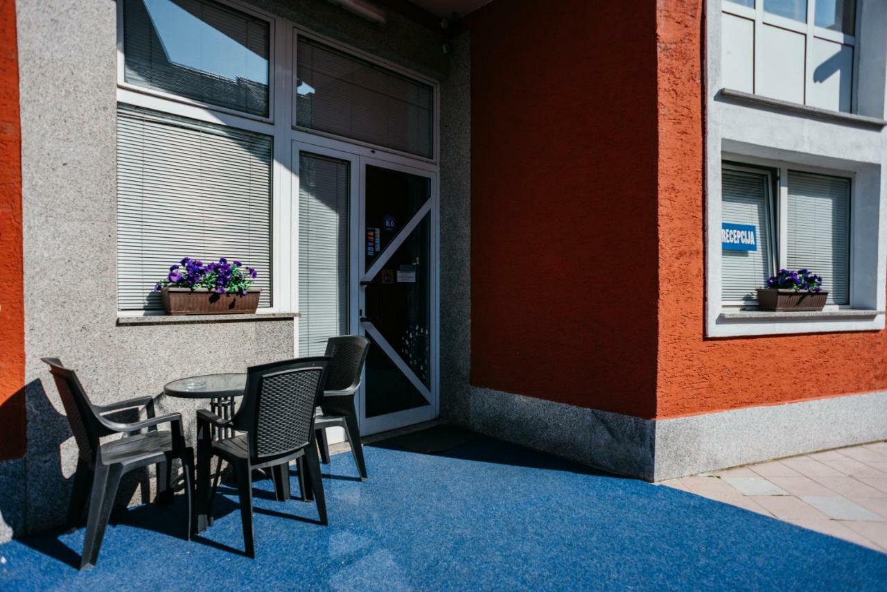 Guest House Sv. Nikola Dugo Selo エクステリア 写真